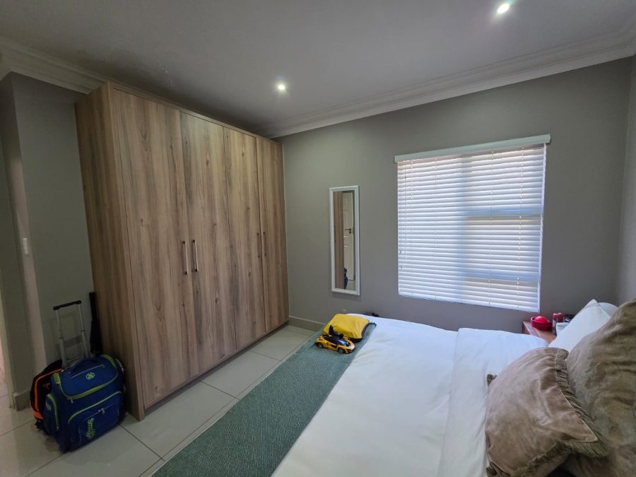 4 Bedroom Property for Sale in Wild Olive Estate Free State